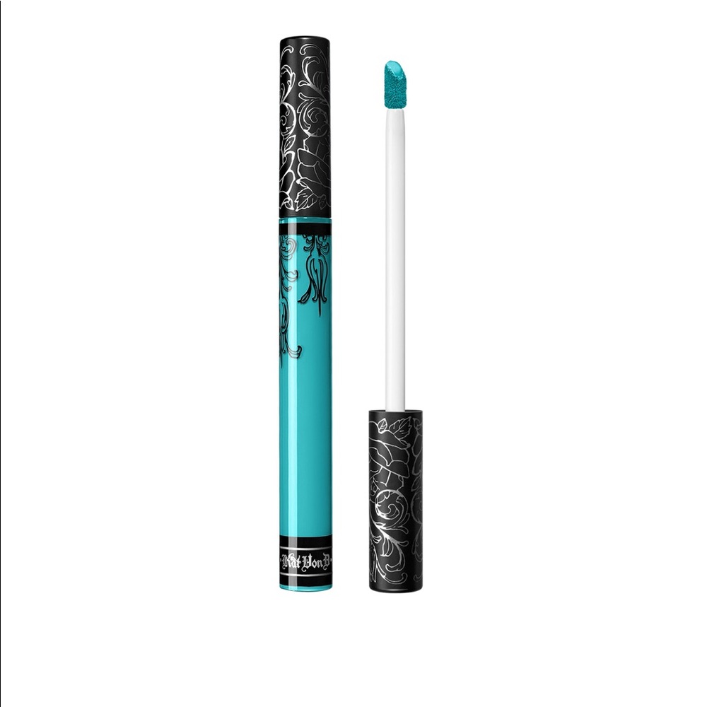 Kat Von D everlasting liquid lipstick